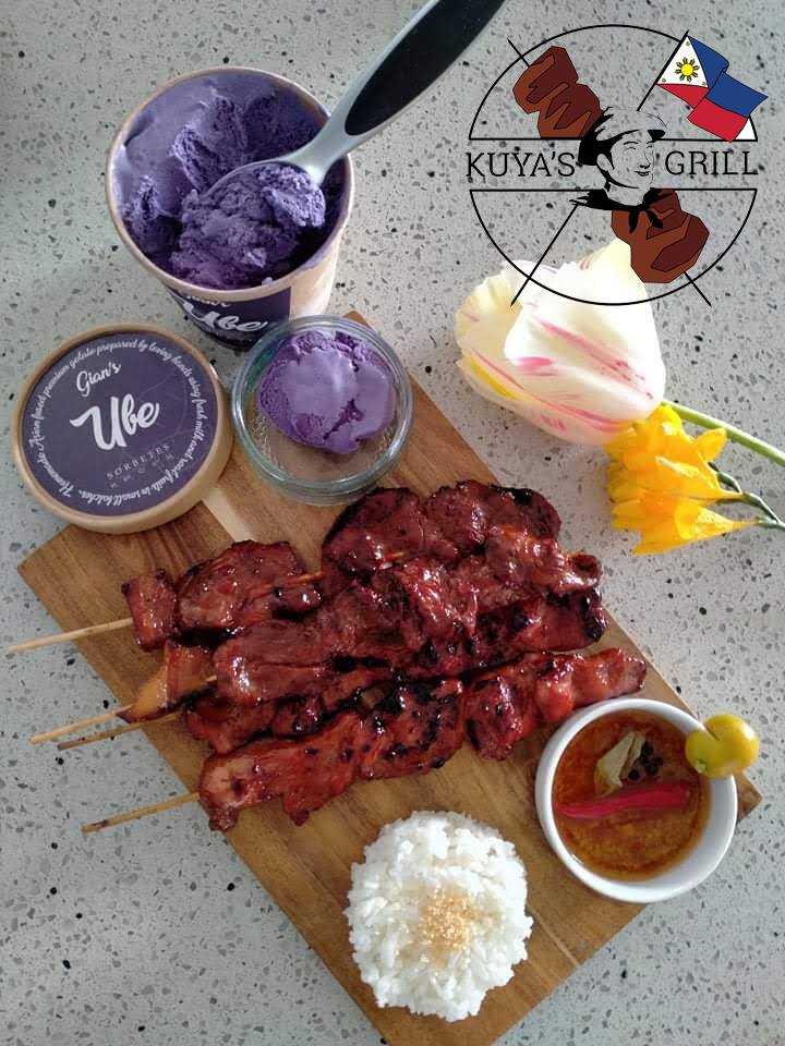 Kuya's Grill Auckland