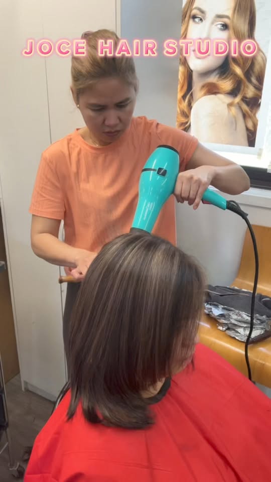 Joce Hair Studio
