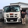Forex Umac Express Cargo NZ