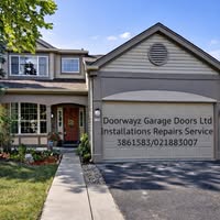 Doorwayz Garage Doors Ltd.