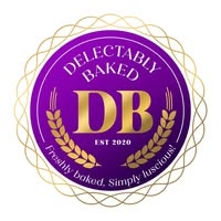 Delectably Baked