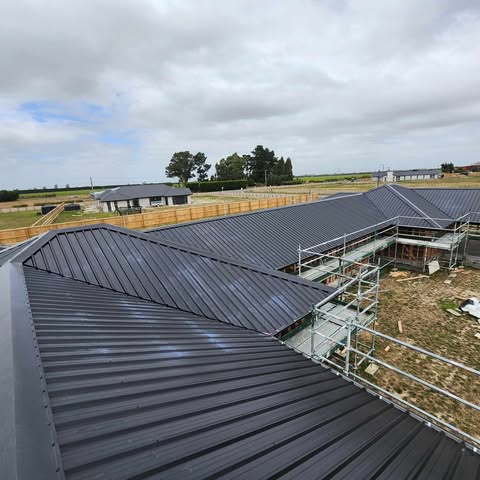 Merks Roofing Services