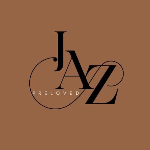 JAZ Pre-Loved