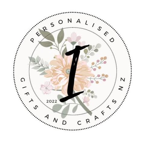 I-Personalised Gifts and Crafts NZ Limited