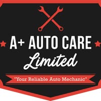A+ Auto Care Limited