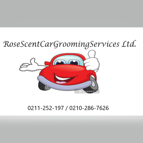 Rosescentcargroomingservices Ltd