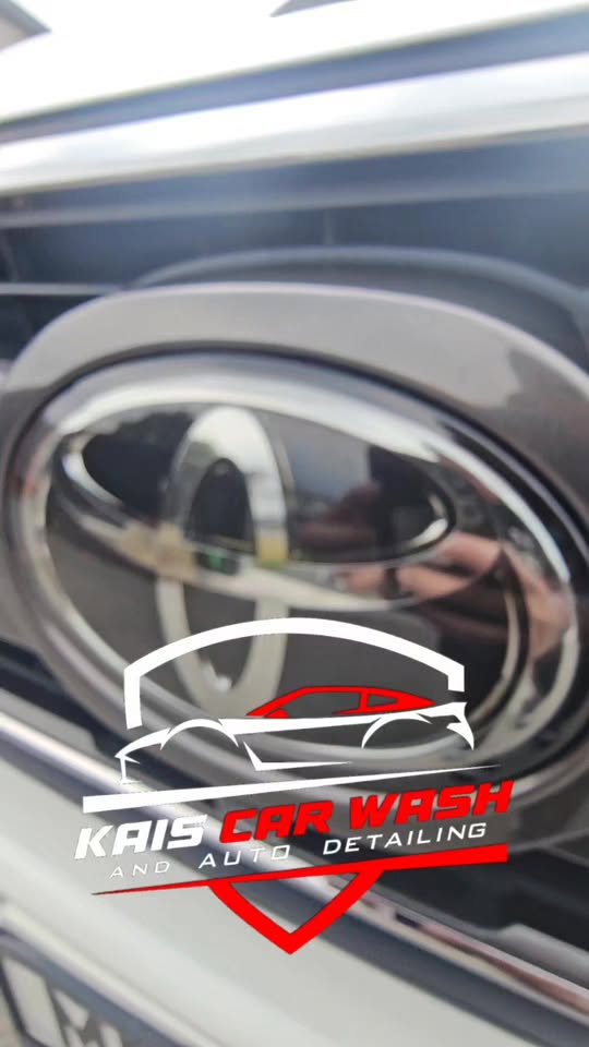 Kais Carwash and Autodetailing Home Service Limited