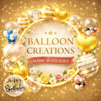Balloon Creations Made With Love