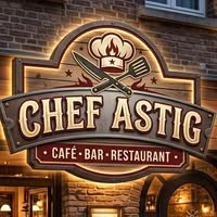 Chef Astig Euro Asian Cuisine