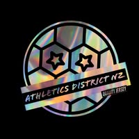 Athletics District NZ
