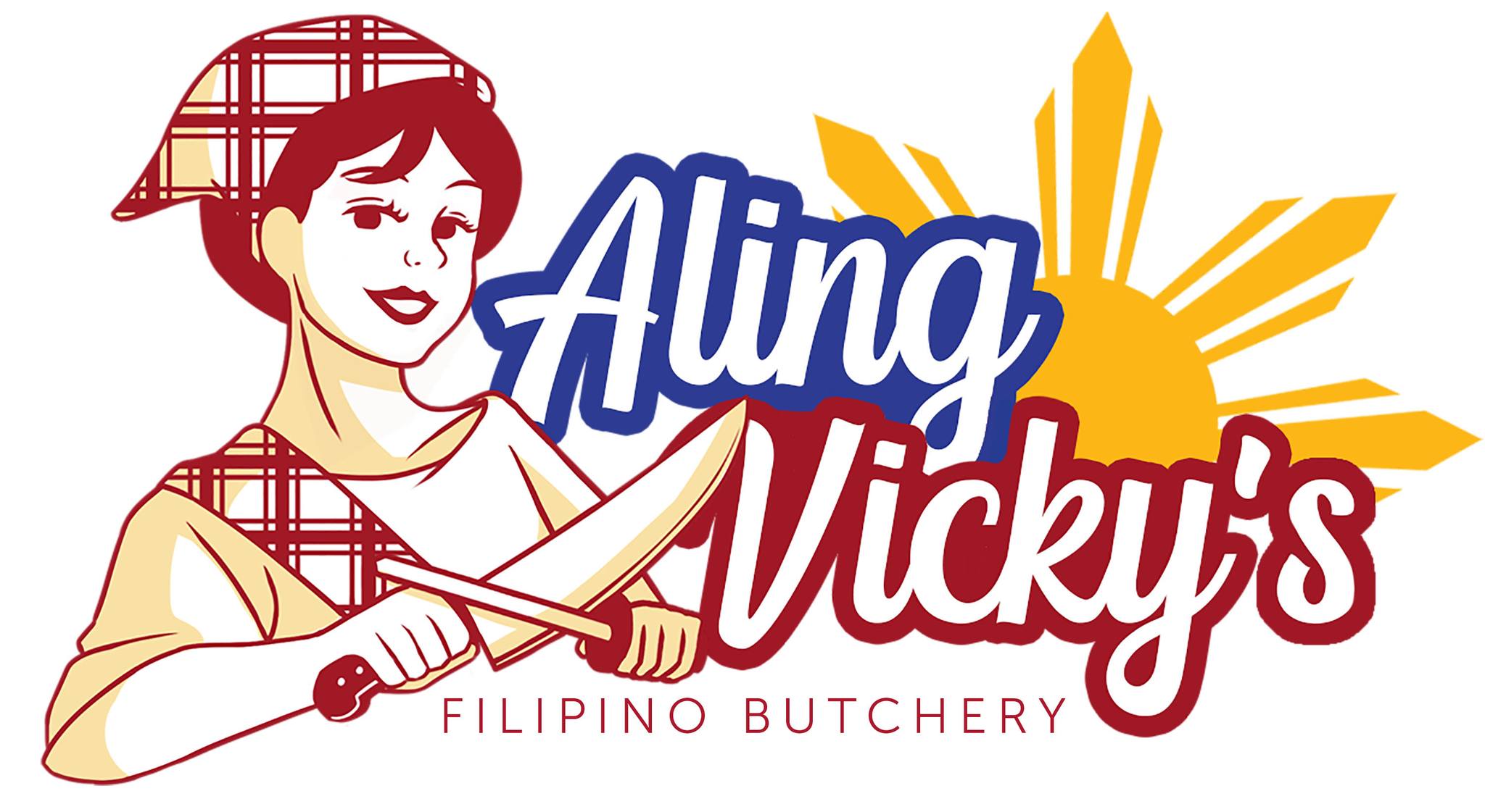 Aling Vicky's Filipino Butchery