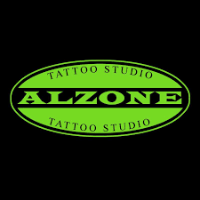 Al_8 Zone Tattoo