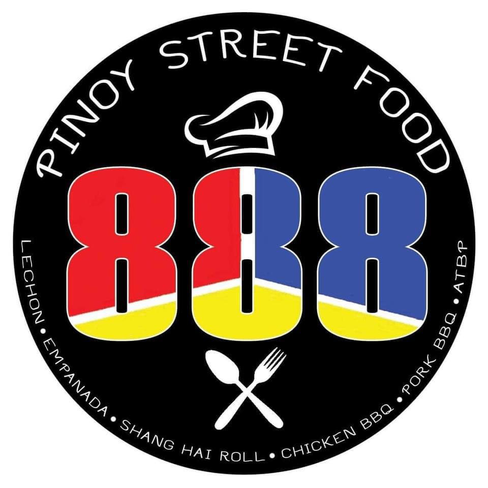 888Pinoy Street Food