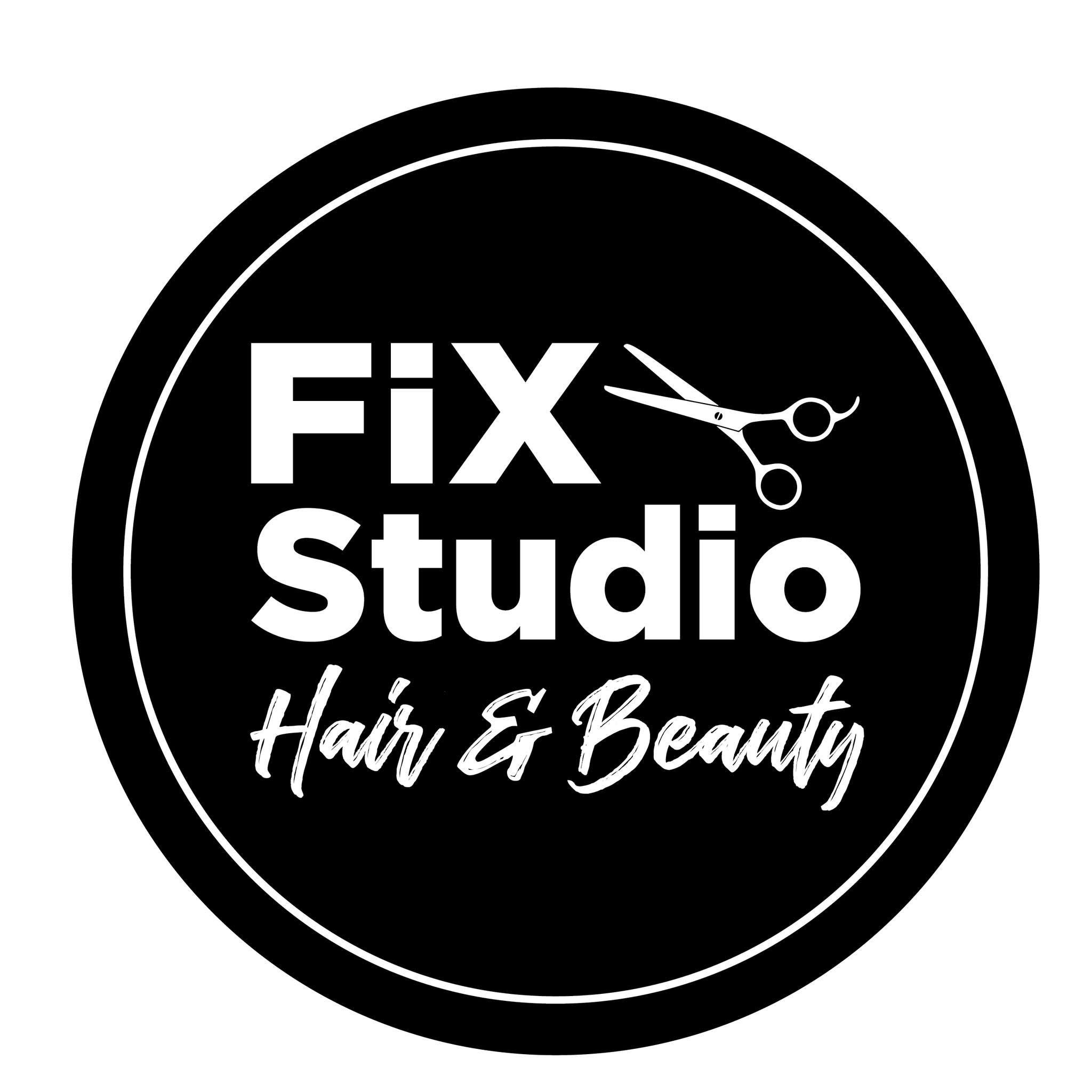 Fix Hair & Beauty Studio Limited