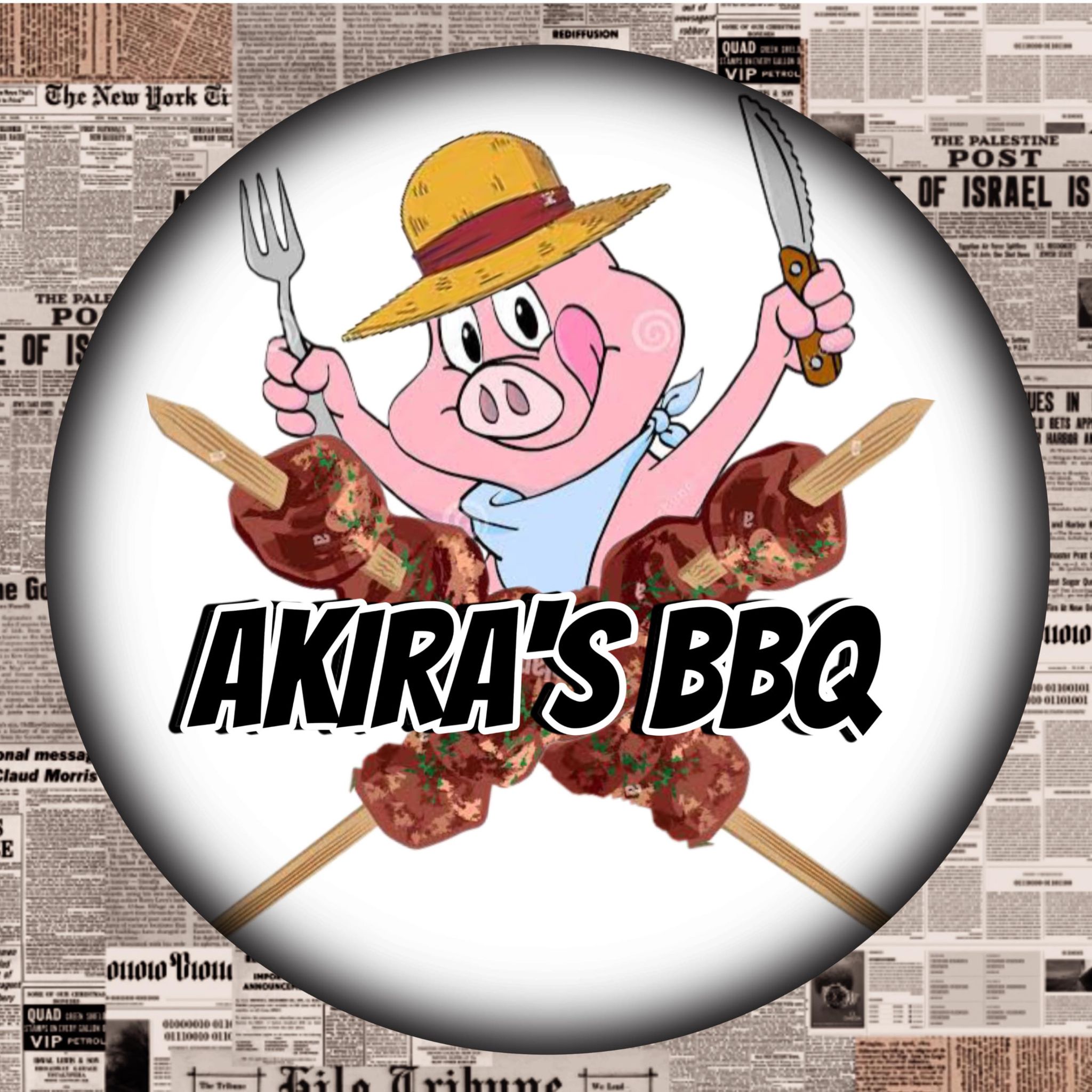 Akira's BBQ