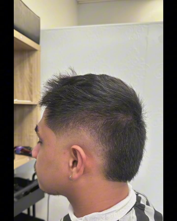 Manila Barbershop