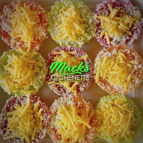 Mack's Kitchenette