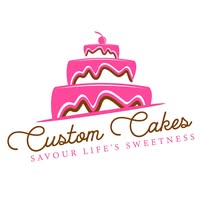 Custom Cakes and Pastries