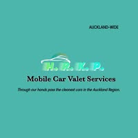 HerRez KiwiPinoy Mobile Car Valet Services