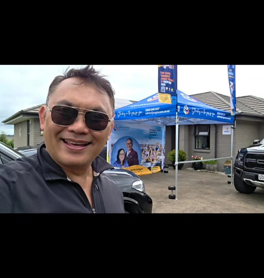 MGM Care Group NZ