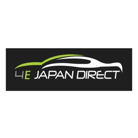 4E Japan Direct