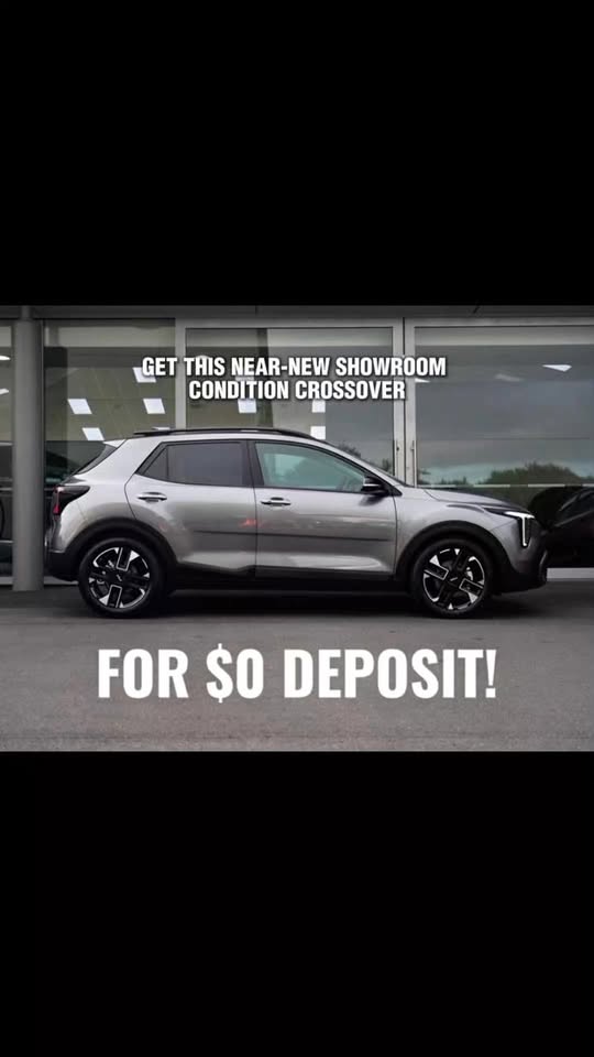KIA Botany