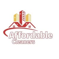 Affordable Cleaners
