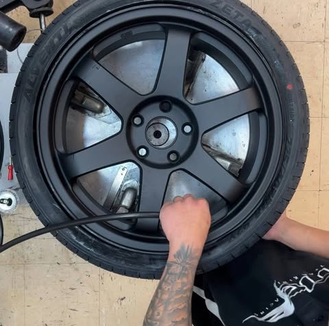 Nono Mags n Tyres